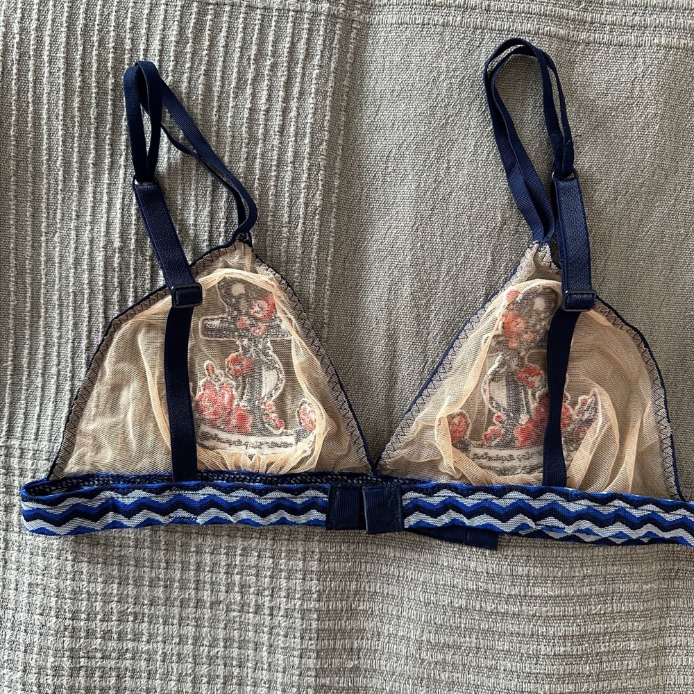 Unique Tezenis bralette - Picture 5 of 6